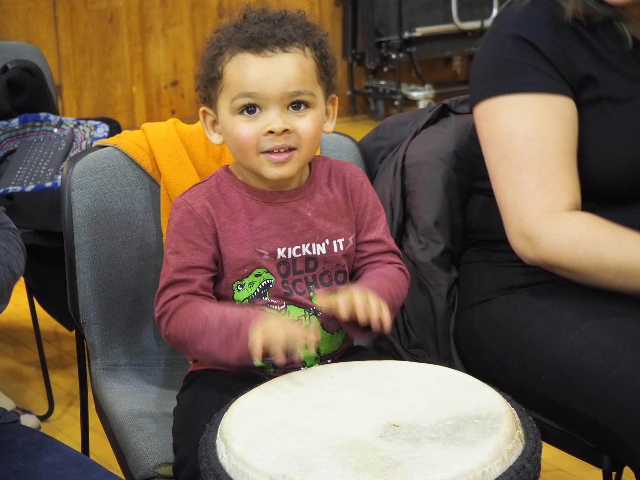 Best Beginner Bongos