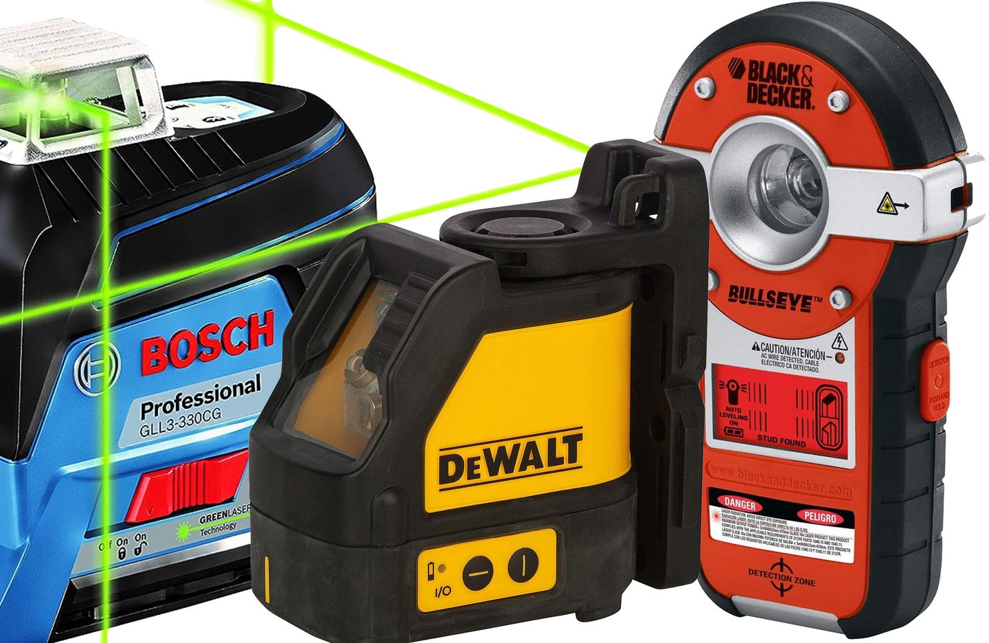 Best Cheap Laser Level