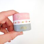 Best Tape for Scrapbooking