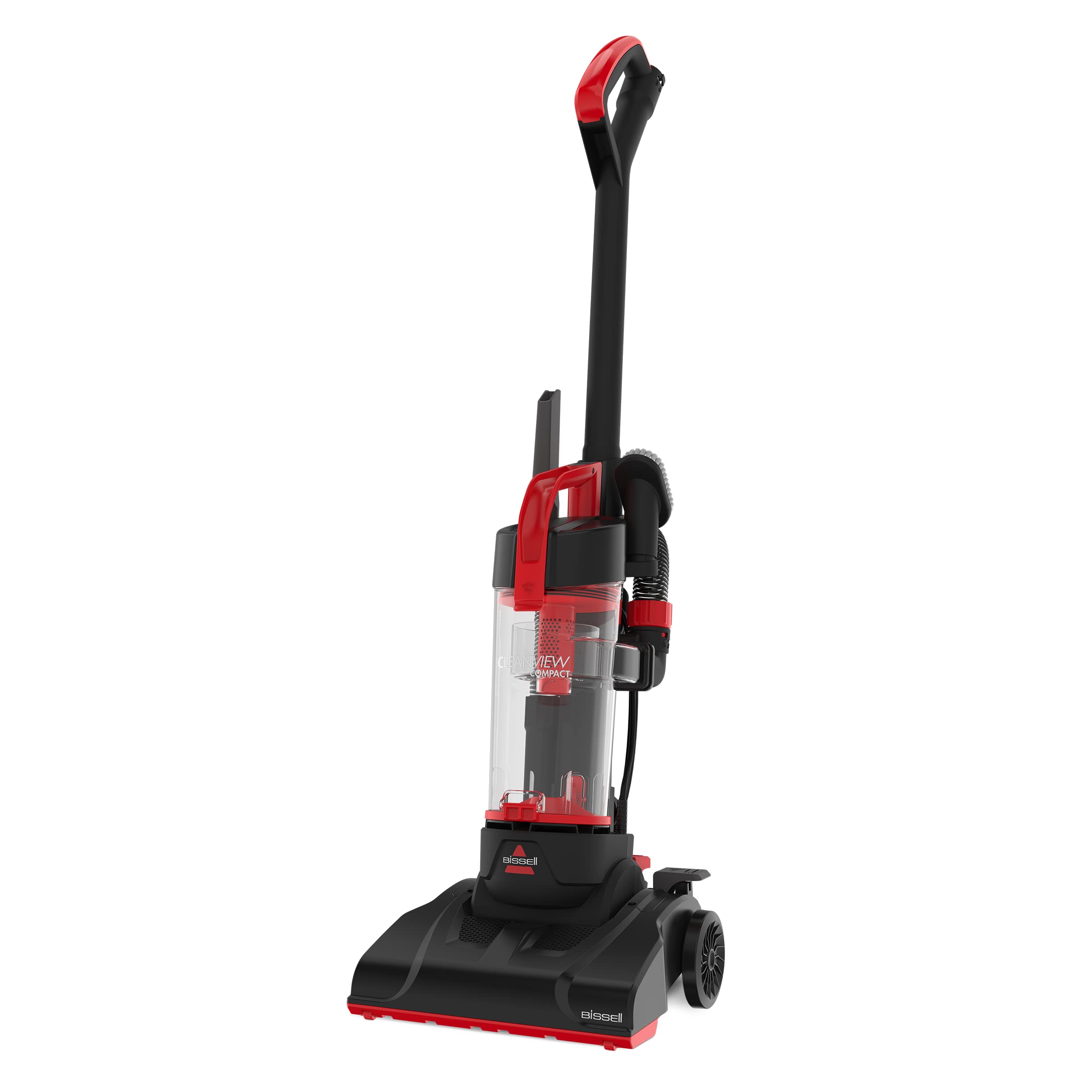 Bissell Cleanview Bagless Vacuum Cleaner 2486