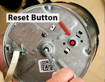 Do All Garbage Disposals Have a Reset Button