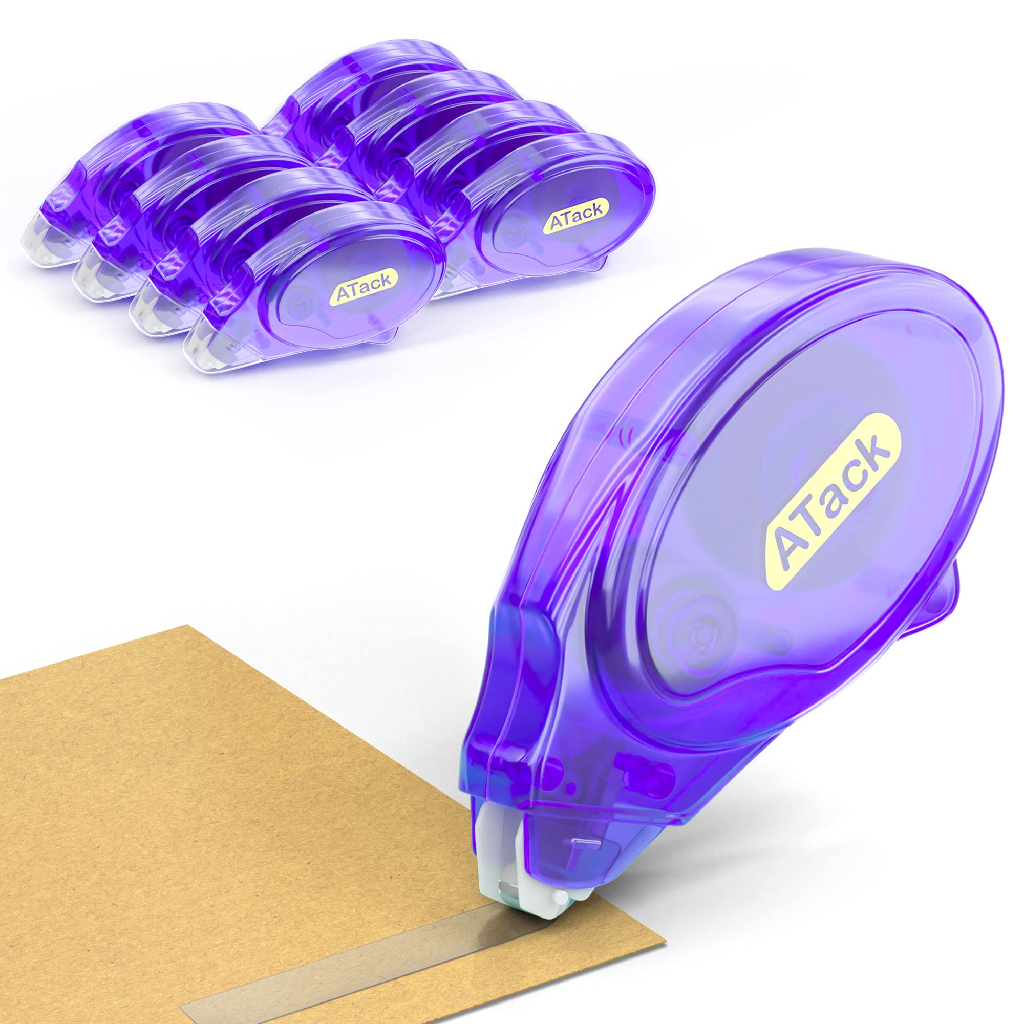 Glue Tape Dispenser : The Ultimate Solution For Mess-Free Bonding - The ...