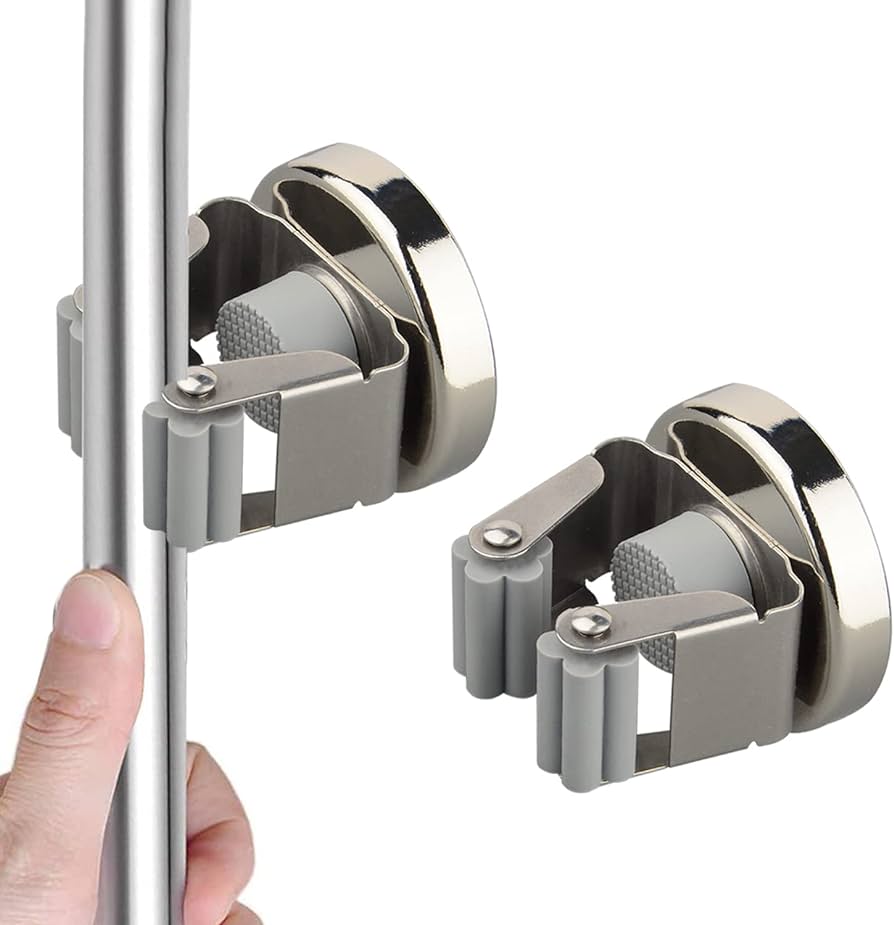 Heavy Duty Hanging Hooks No Screws