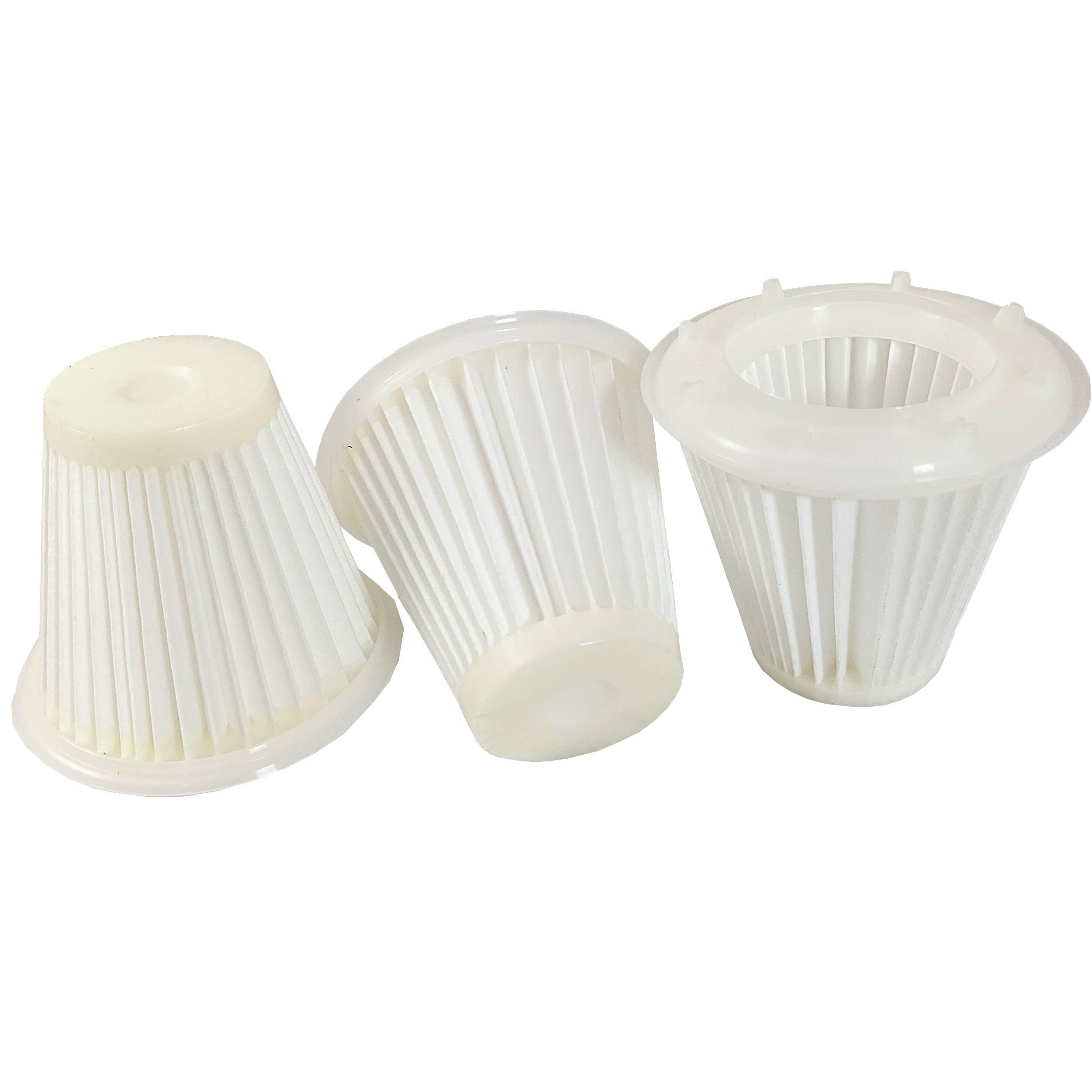 Hepa Filters for Shop Vacs