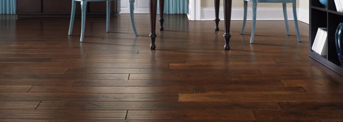 How to Apply Polyurethane to Hardwood Floors