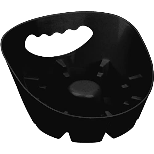 Maxclean Universal Plunger Holder Drip Tray