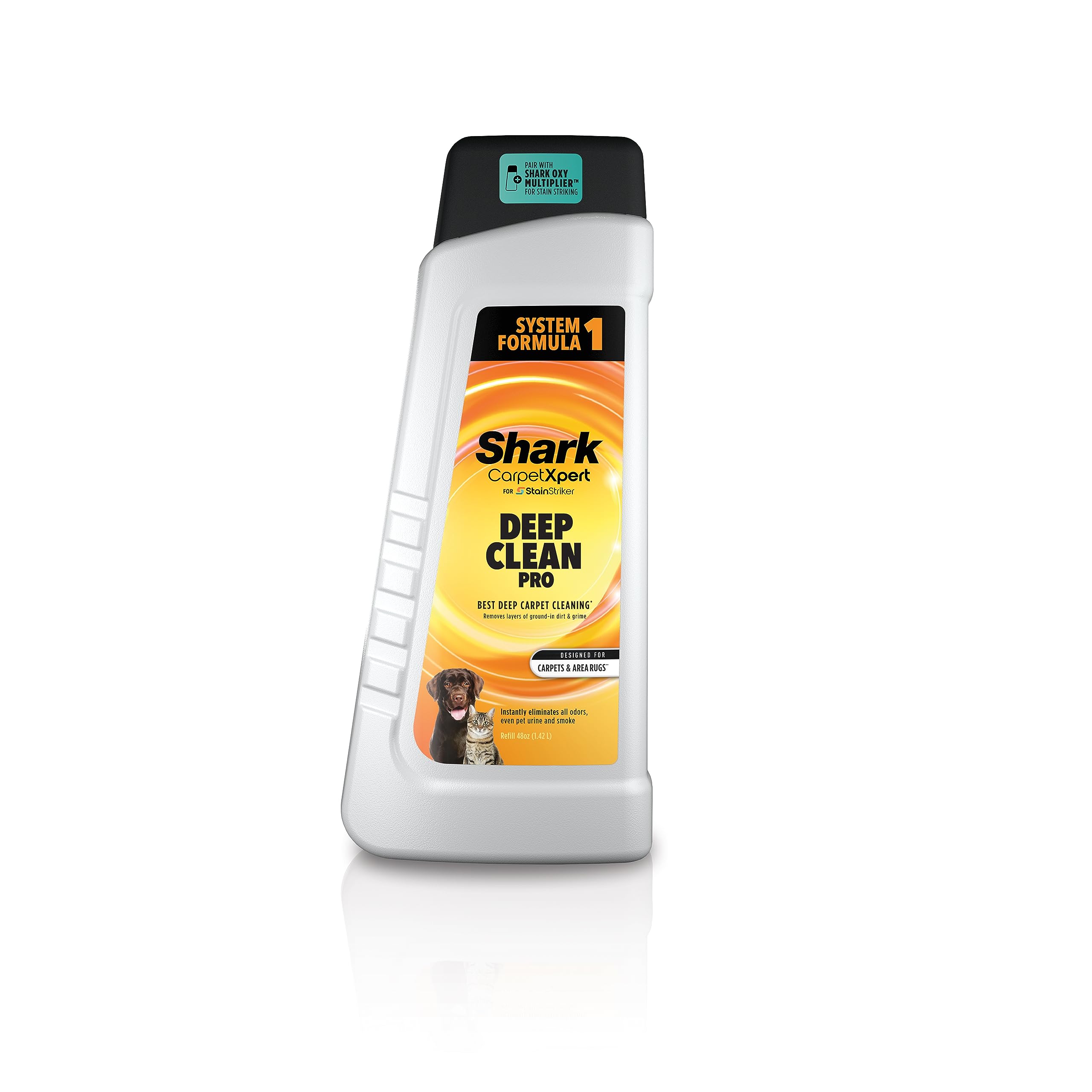 Shark Hydrovac Cordless Reviews