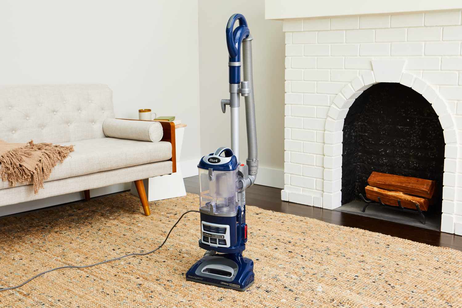 Shark Navigator Lift Away Dlx Vacuum Cleaner