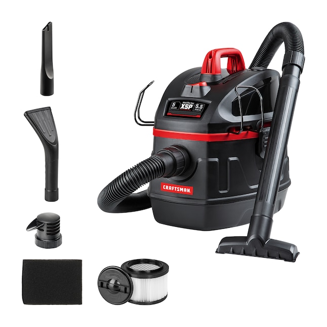 Shop Vac Parts Lowes