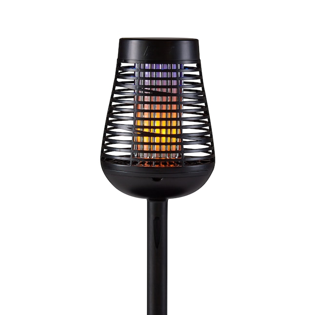 Solar Bug Zapper Lowes