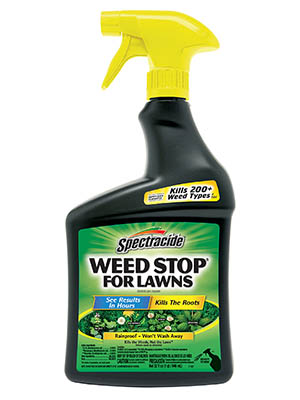 Weed Killers Reviews