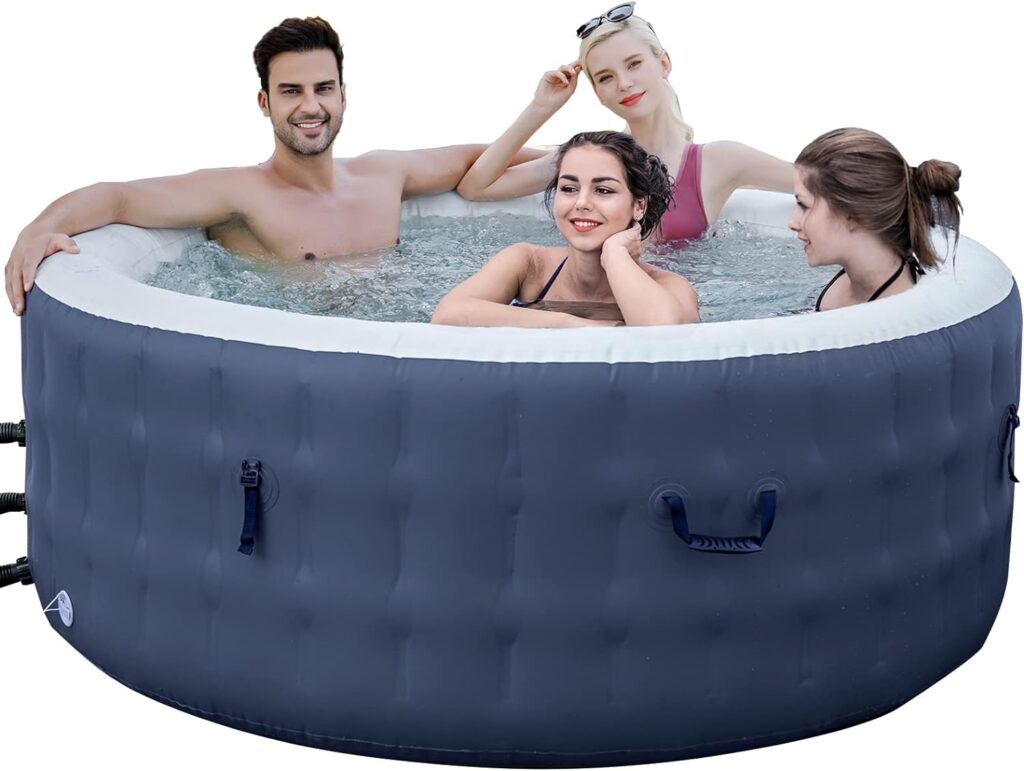 Best Cheap Hot Tub