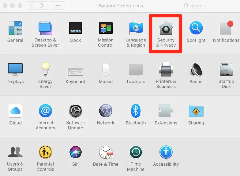 How Do I Turn On My Camera And Microphone On My Mac Chrome