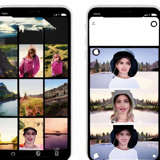 How to Add Multiple Photos to Instagram Story: Unlock the Power of Visual Storytelling 2