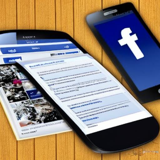 How to download facebook message