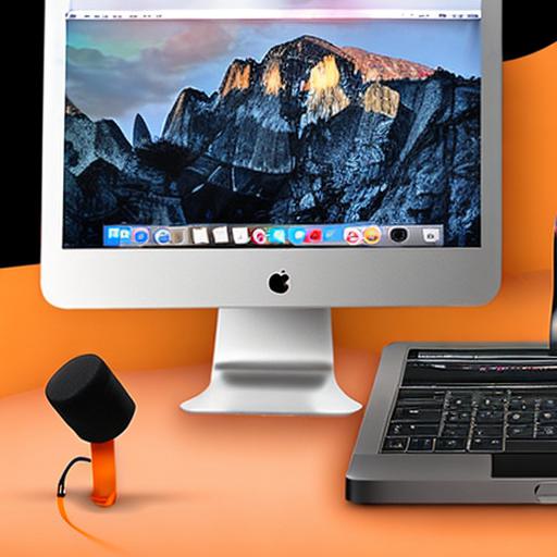 How To Turn On Camera And Microphone On Mac? A Quick Guide 1