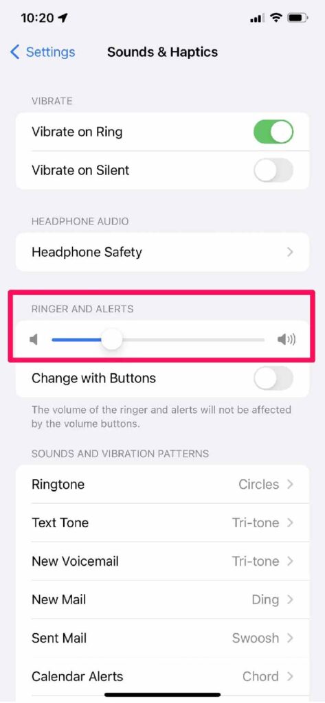 How to Test iPhone Speaker
