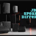 Jbl Speakers Difference