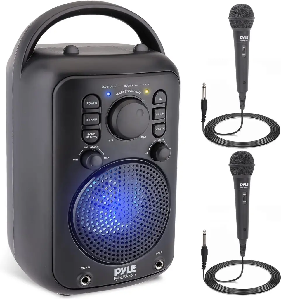 Can I Connect Mic to Bluetooth Speaker