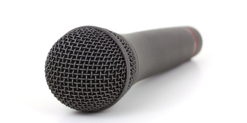 How to Connect Bluetooth Microphone to Smart Tv