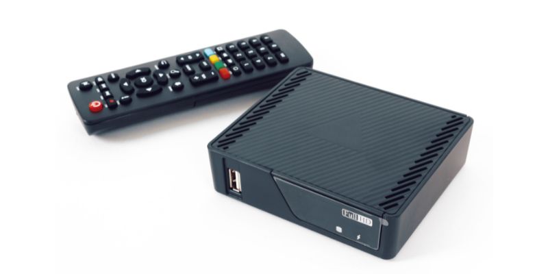 How to Connect Mic to Android Tv | Simple Few Steps