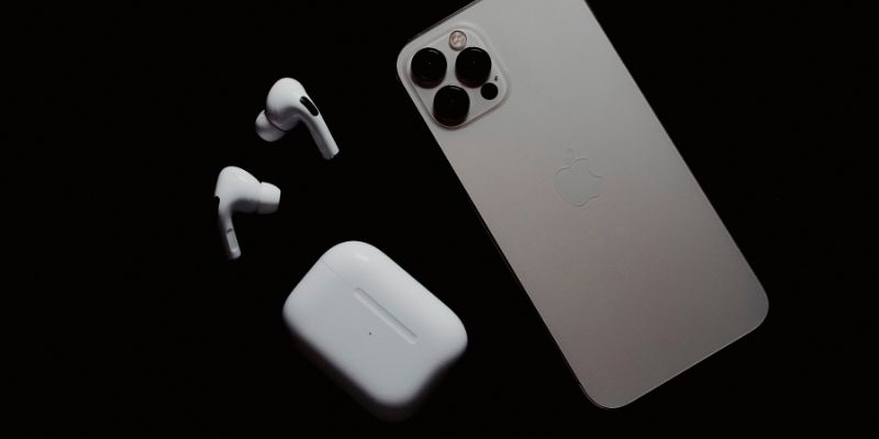 Iphone X Headphones Jack