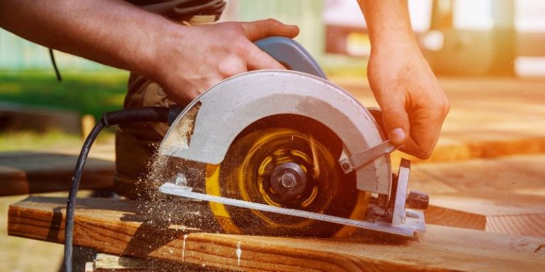 12 Amp Vs 15 Amp Circular Saw