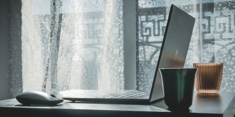 Connect Wireless Mouse to Laptop