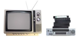 How to Convert Video Cassette to Digital