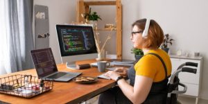 How to Work from Home With No Experience