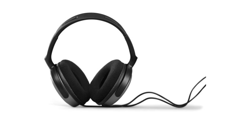 Listen to TV on Bluetooth Headphones