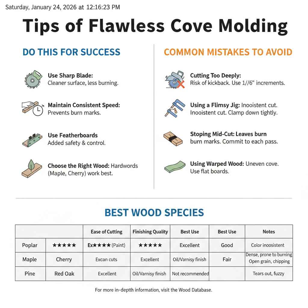 Tips for Flawless Results and Common Mistakes to Avoid