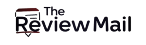 The Review Mail Logo