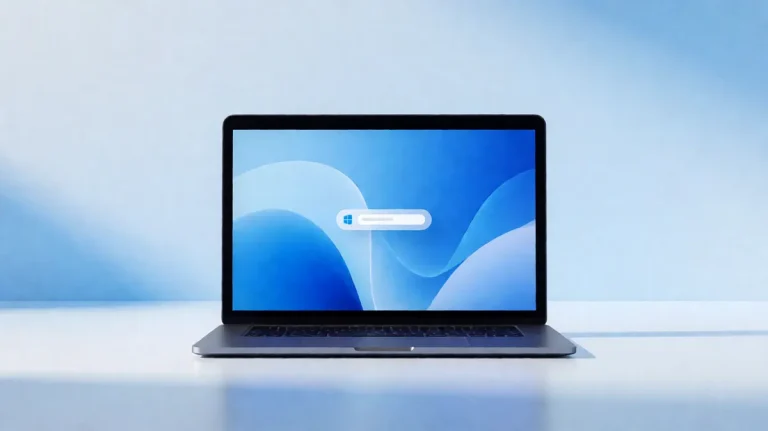 0xC004F050: Fix the Windows Activation Error on PC