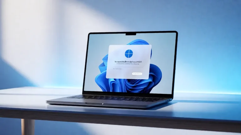 Inaccessible_boot_device BSOD fix Windows 11: stop code 7B