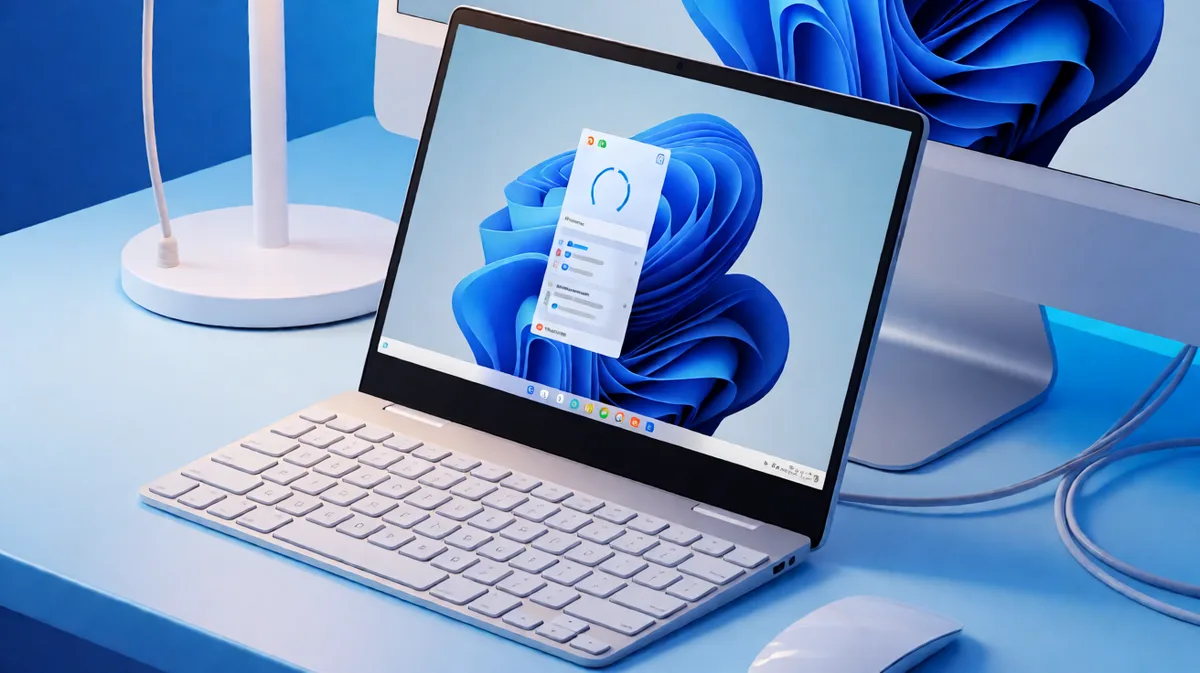 no_more_irp_stack_locations BSOD Fix for Windows 11