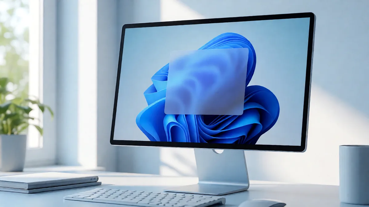 No More System PTEs BSOD Fix Windows 11: Steps to Try