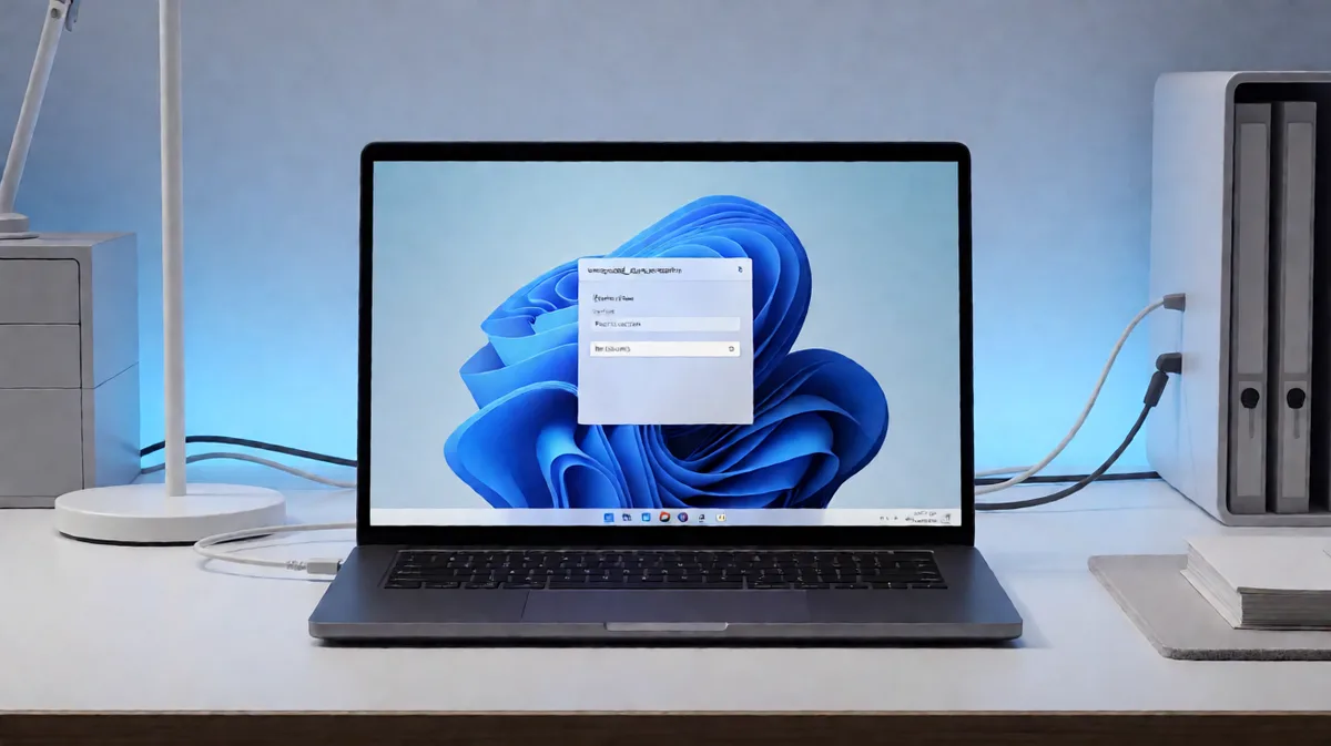 unexpected_store_exception BSOD fix for Windows 11