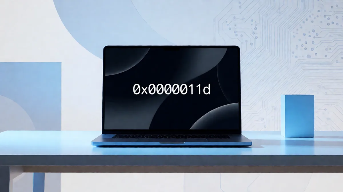0x0000011d BSOD: What It Means and What to Check First