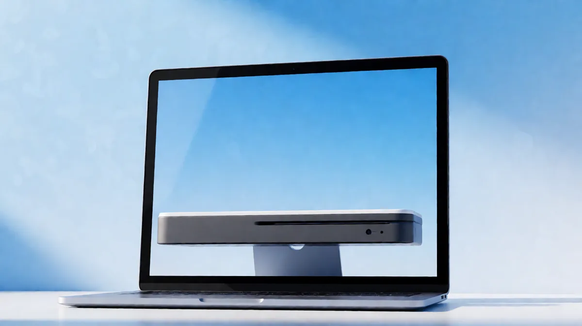 Disabled Devices on This Computer: Windows Fix Guide