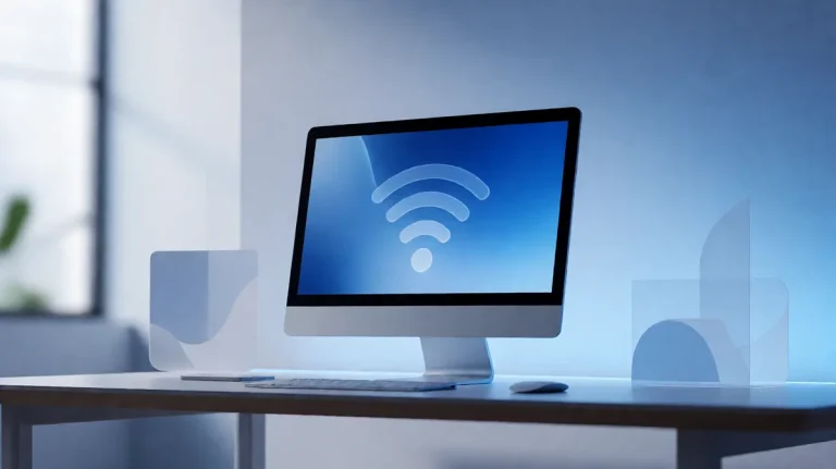 How to Fix Wifi Limited Connection