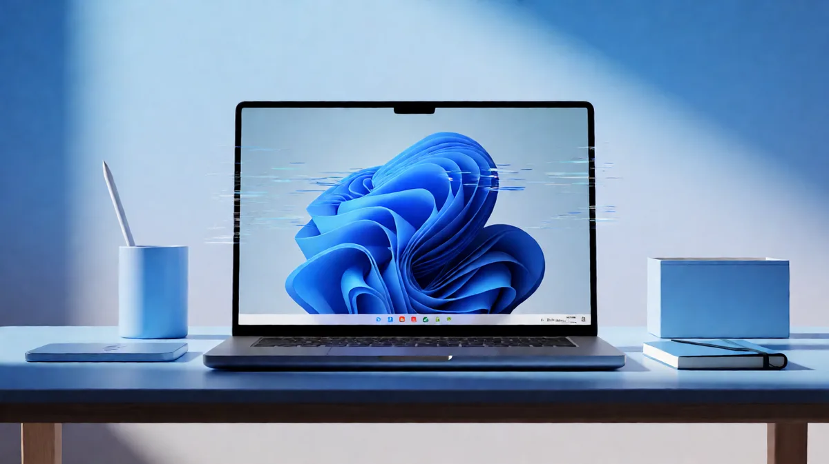 Kernel BSOD Windows 11: causes and fixes that work