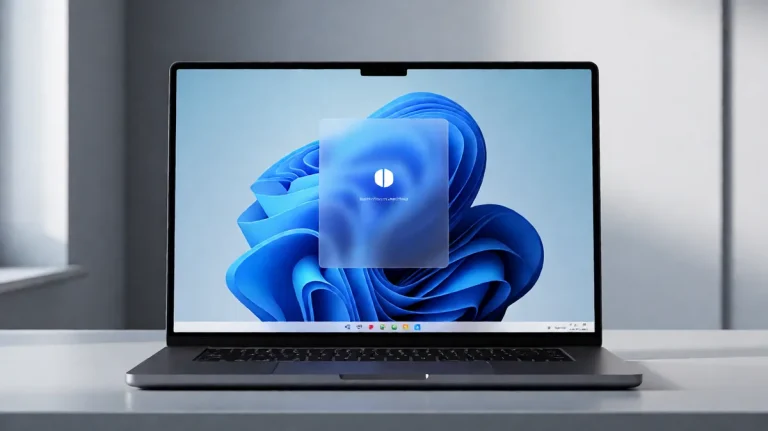 License store creation failed: fix it in Windows 11