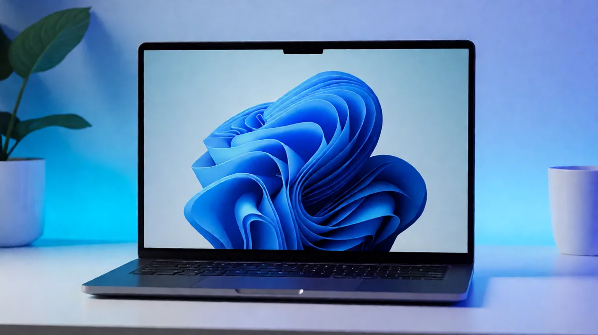 No Internet Secured Windows 11