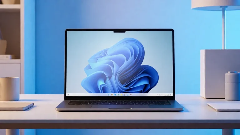 PAGE_FAULT_IN_NONPAGED_AREA BSOD Fix for Windows 11
