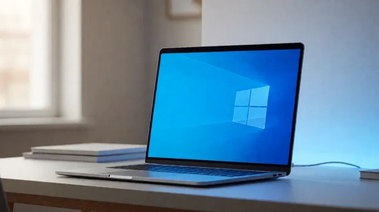 Reset Network Windows 10: What It Does and When