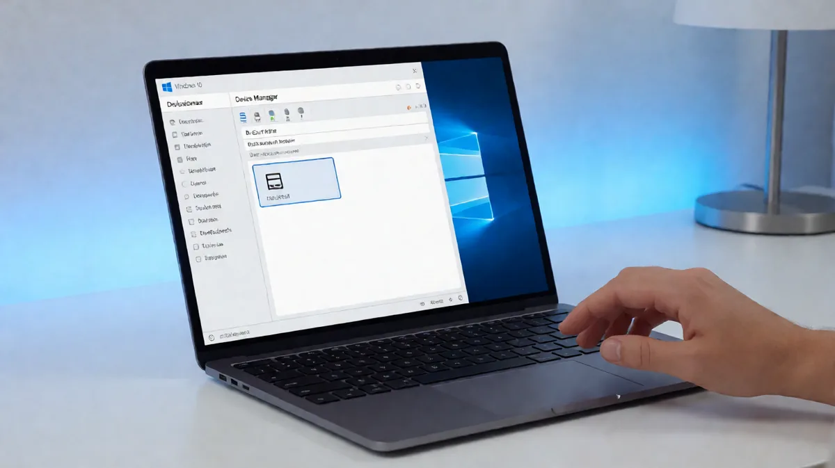 Show Disabled Devices Windows 10: Device Manager Steps