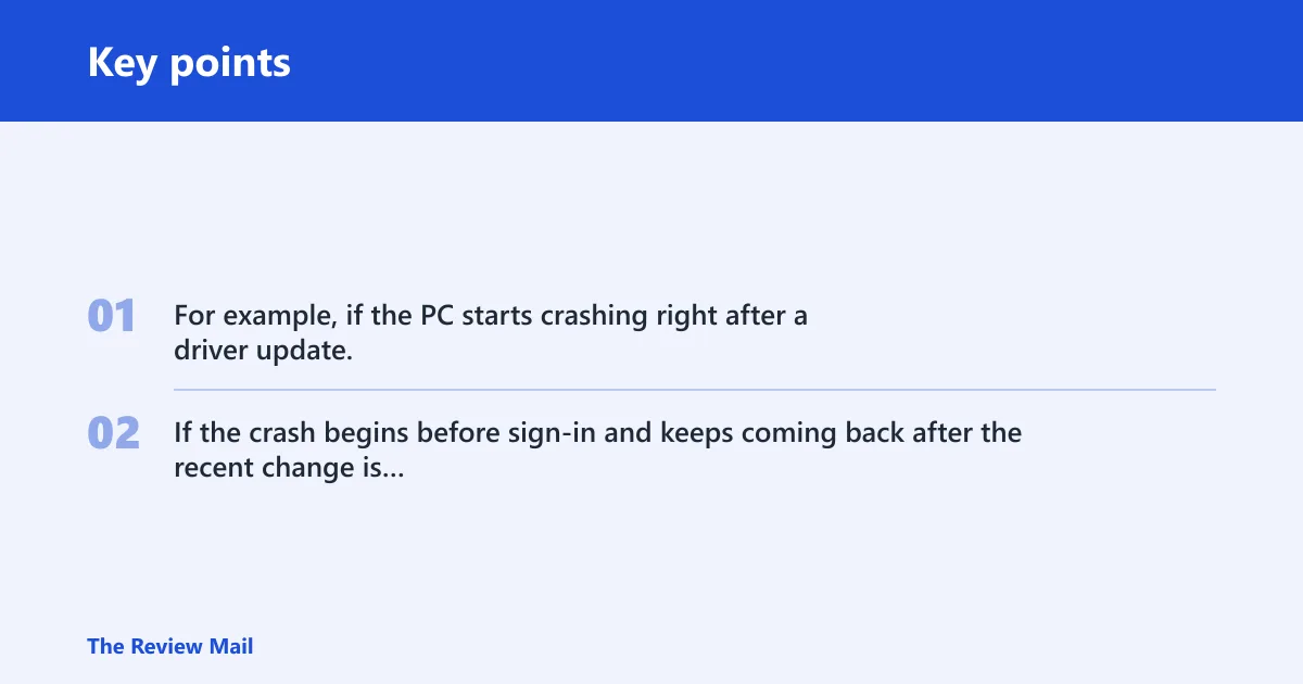 Key points: Which failure pattern matches HAL_INITIALIZATION_FAILED?