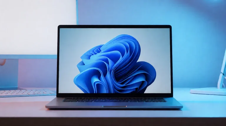 Stuck at Restarting Windows 11