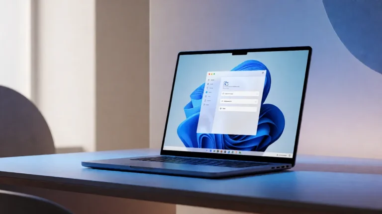 Wi‑Fi Connected but No Internet Access Windows 11